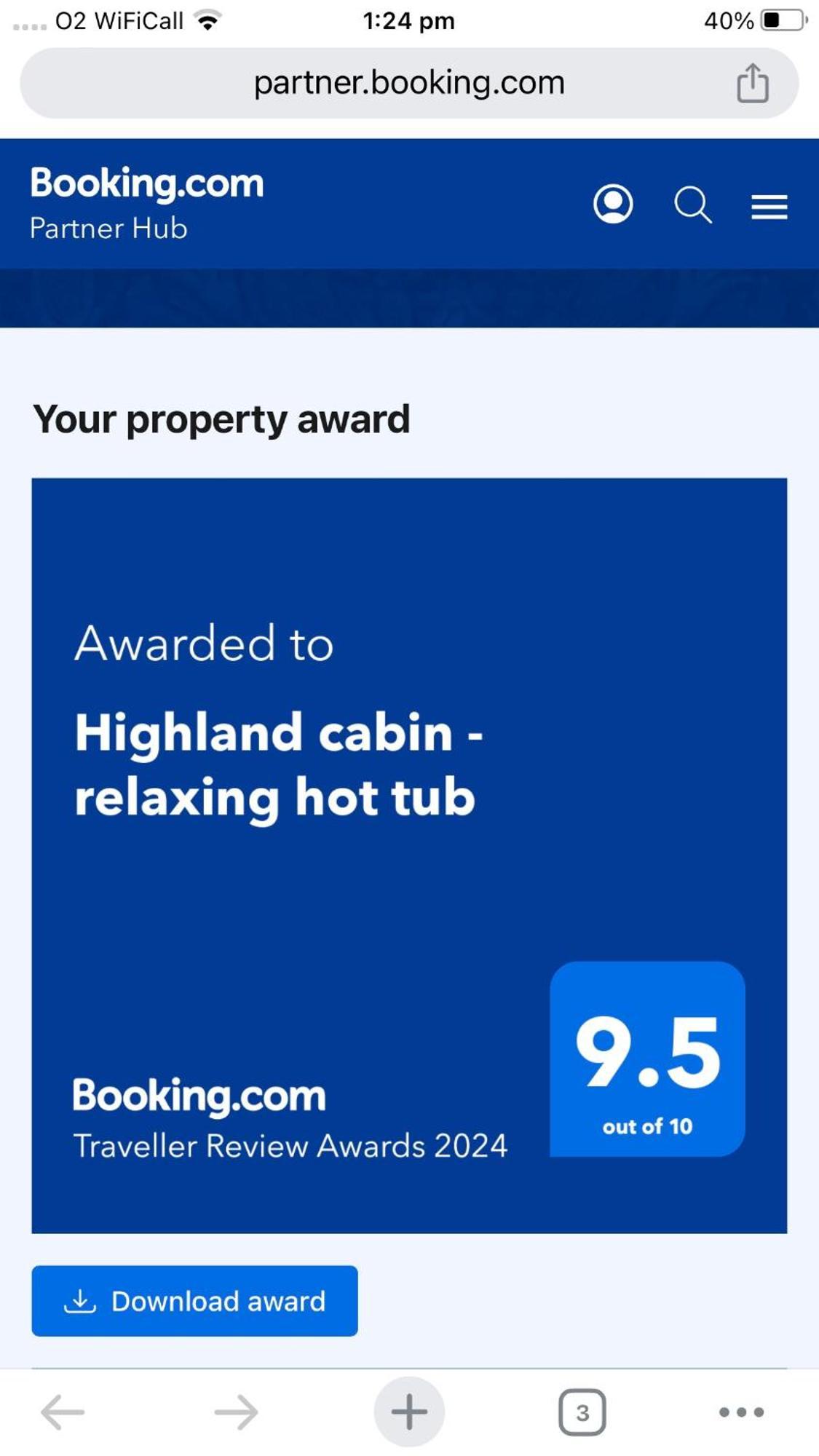 Highland - Relaxing Hot Tub * Инвернесс